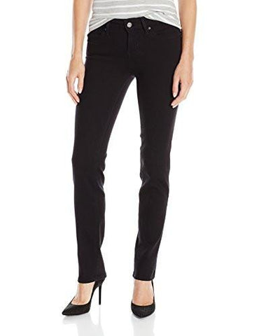 712 Slim Soft Black 33 Us 16 R