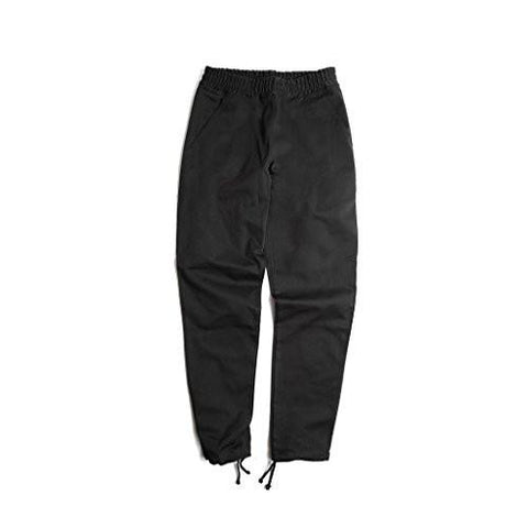 Adult 3Way Pant 3Way Pant Xl Black