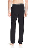 Iron Strength Lounge Pant Black XLarge