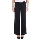 1969 Italia Black Pants New York