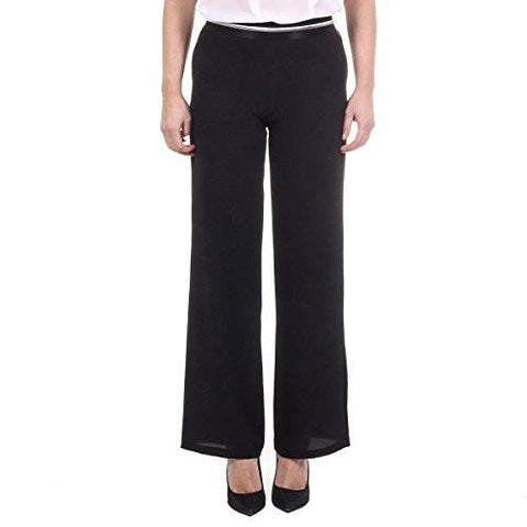 1969 Italia Black Pants New York