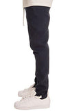 Fairplay Brand Anders Sweatpants 30 Navy