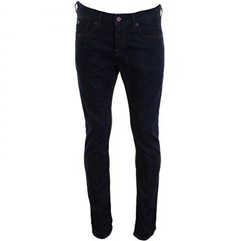 Scotch & Soda Ralston Touchdown Denim