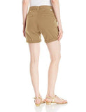 Classic Chino Short Crisp Harvest Gold Nondenim 31 Us 12