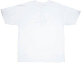 SSUR SCORPION TSHIRT IN WHITE. M2XL.