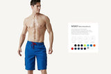TMMSB02GWD_LARGE TESLA SWIM TRUNKS QUICK DRY WATER BEACH BOARD SHORTS MSB01MSB02MSB03