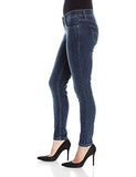 524 Skinny Jean 28 Us 7 R Sharp Shock