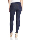 No Nonsense Legging Dark Denim Large