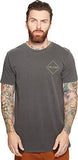 Pitcher Short Sleeve Shirt Black XLarge