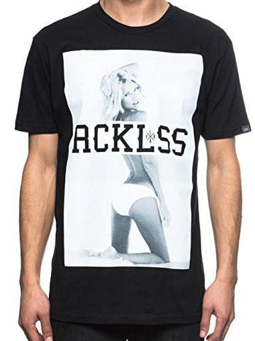 HD Love On Top Tee Black BLACK Tees Graphic Tee