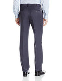 Flat Front Ultimate Traveler Pant Ash Navy 30W X 32L