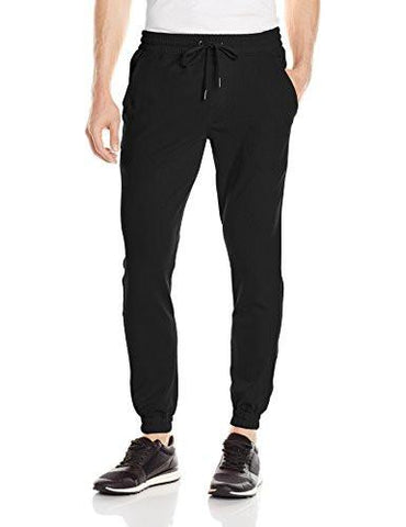 Fair Play Dalton Jogger Pant Black 40