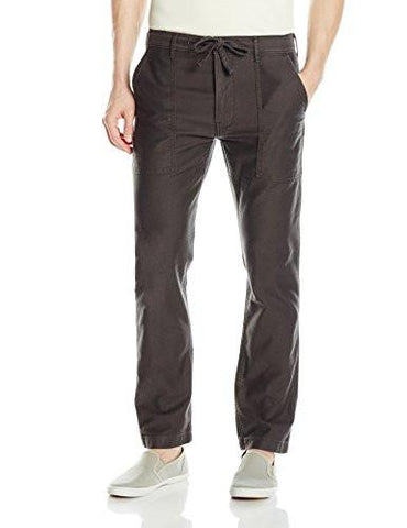 502 Regular Taper Fit Batallion Pant Graphite 34 30