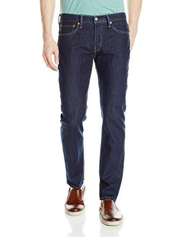 Levi 511 Slimfit Performance Stretch Jean Lazuli Bunting 32 32
