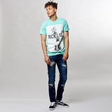 Love On Top Ice Green Ice Green Tees Graphic Tee