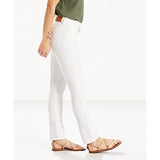 Mid Rise Skinny Jean Soft Clean White 29 Us 8
