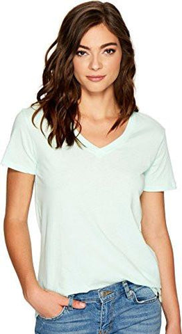 Hurley Staple Perfect V Mint Foam Shirt