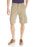 Classic Cargo Twill British Khaki Twill 36