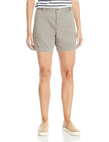 Petite Cargo Short Marble 12P