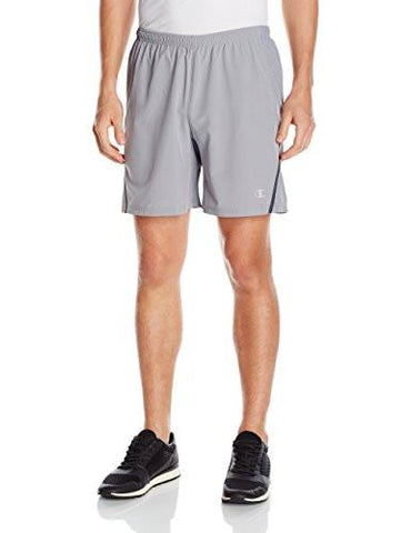 Performax Marathon Running Short Concretestealth Large