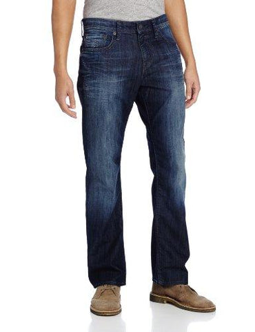Mavi Matt Deep Montana 34