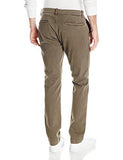 Hudson Logan Slim Straight Chino Pant Ares 30