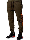 Anglian Sweatpants Olive S Bottoms Sweatpants Olive