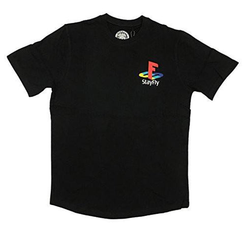Assassins Tshirt XL Black