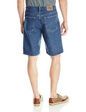 Classic Five Pocket Jean Short Stoash Dark 38