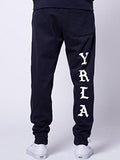 Fury Sweatpants Navy Xl Bottoms Sweatpants Navy