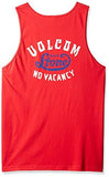 Strike Tank Top True r L