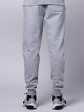 Signature Sweatpants Heatherblack 2X Bottoms Sweatpants Heather Grey