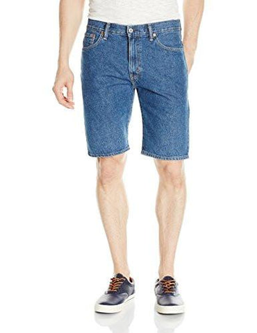 505 Regular Fit Short Medium Stoash 34