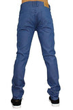 Skinny Fit Blue 30X30