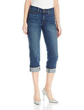 Dayla Wide Cuff Capri Oak Hill 10