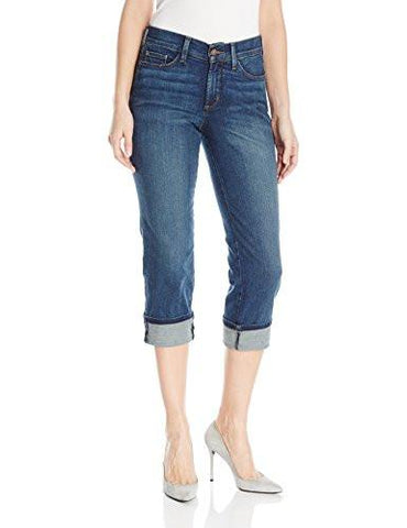 Dayla Wide Cuff Capri Oak Hill 10