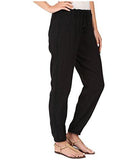 Moonfire Pants Black Pants Sm Us 35 X 26