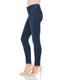 811 Curvy Skinny Jean Heart Of Glass 32 Us 14 R