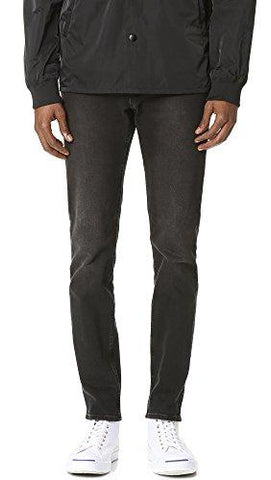 Sonic New Black Past Black 34