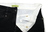 Grey Cropped Slim Fit Us 5 It 41;