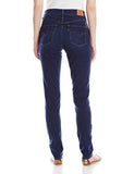 High Rise Skinny Jean Sunshine Strand 28W X 32L