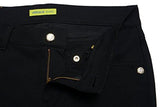 Black Slim Fit Us 7 It 43;