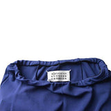 Blue Stretch Leggings Us 8 It 44;