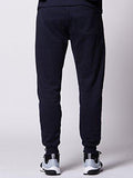 Signature Sweatpants Navy S Bottoms Sweatpants Navy