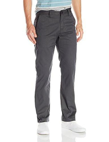 Vsm Stranger Modern Chino Pant Stealth 34
