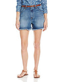 Cowboy Cut Short Medium Blue 9