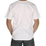 Hurley Stacks Short Sleeve Shirt XL White
