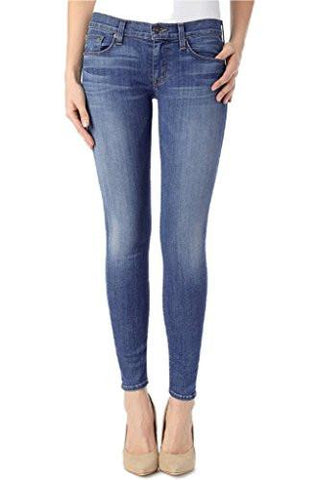 Hudson Krista Super Skinny Pants 30 Floyd 2
