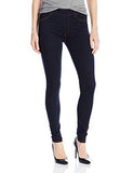 Runway Jean Legging Body Rinse Medium