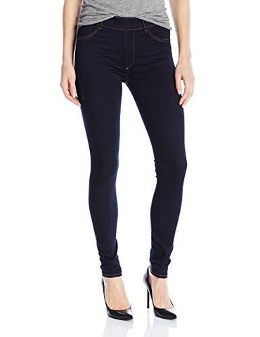 Runway Jean Legging Body Rinse Medium